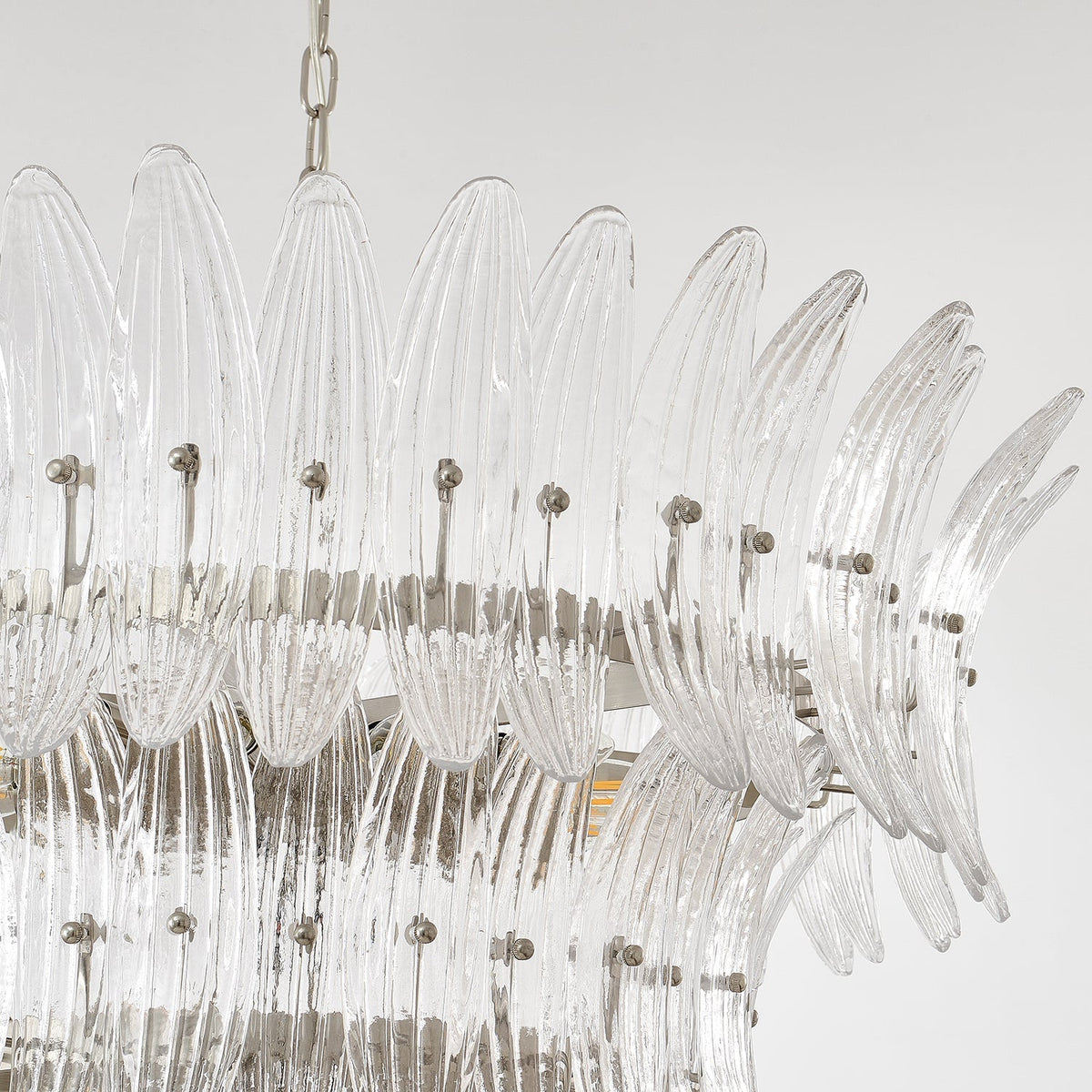 Yolin Chandelier