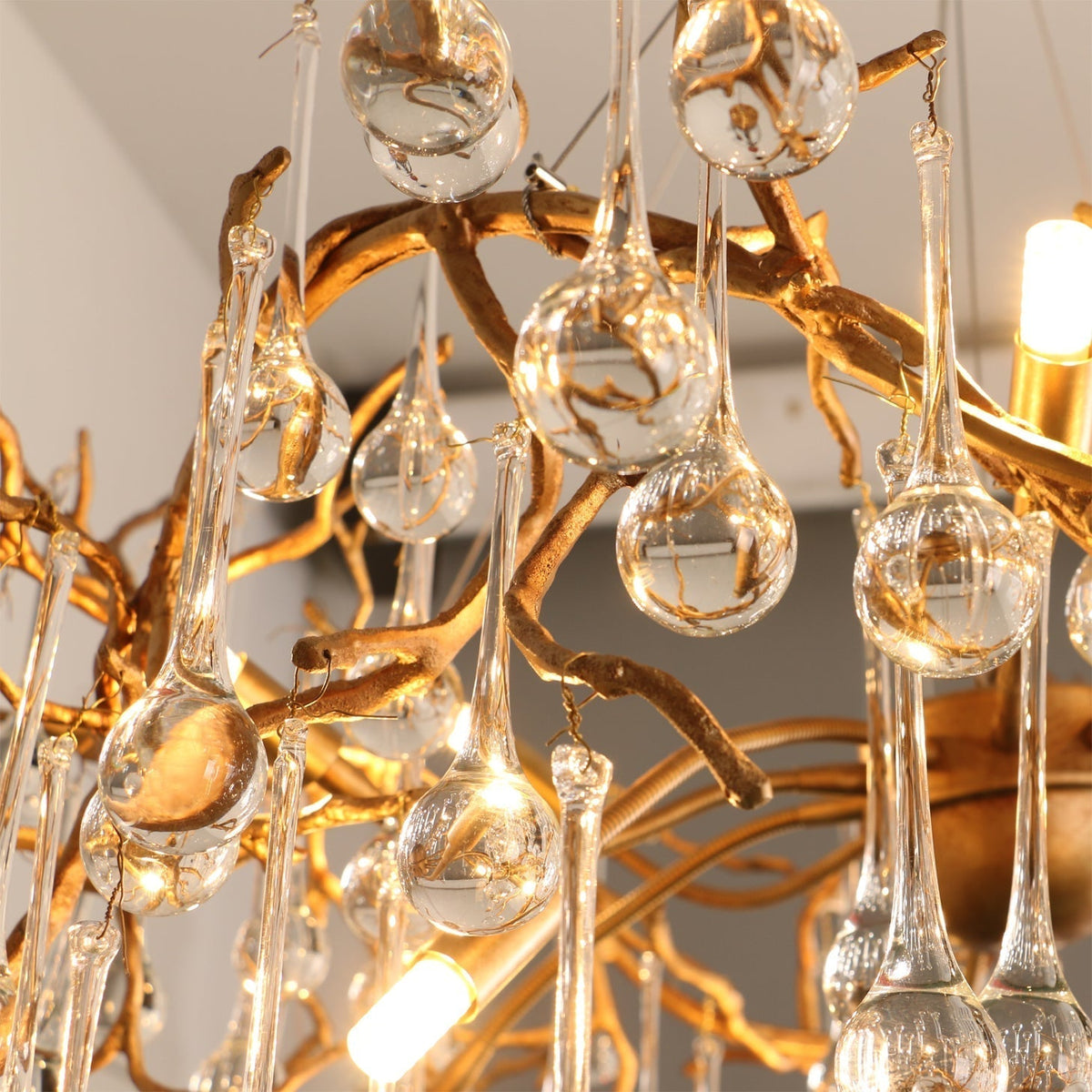 Floravain Chandelier