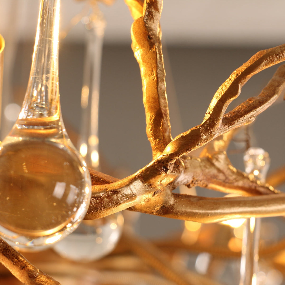 Floravain Chandelier