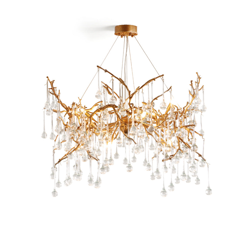 Floravain Chandelier
