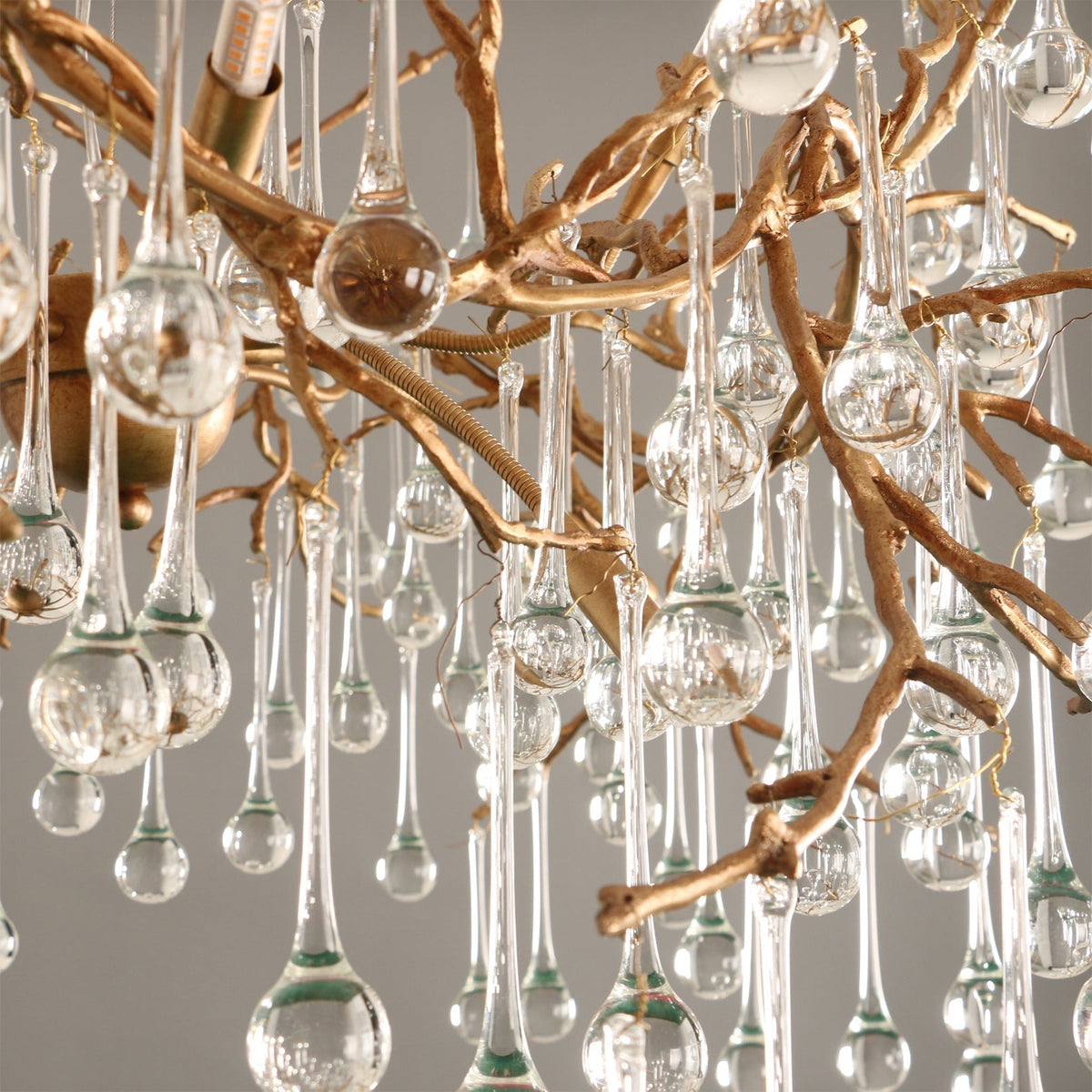Floravain Chandelier