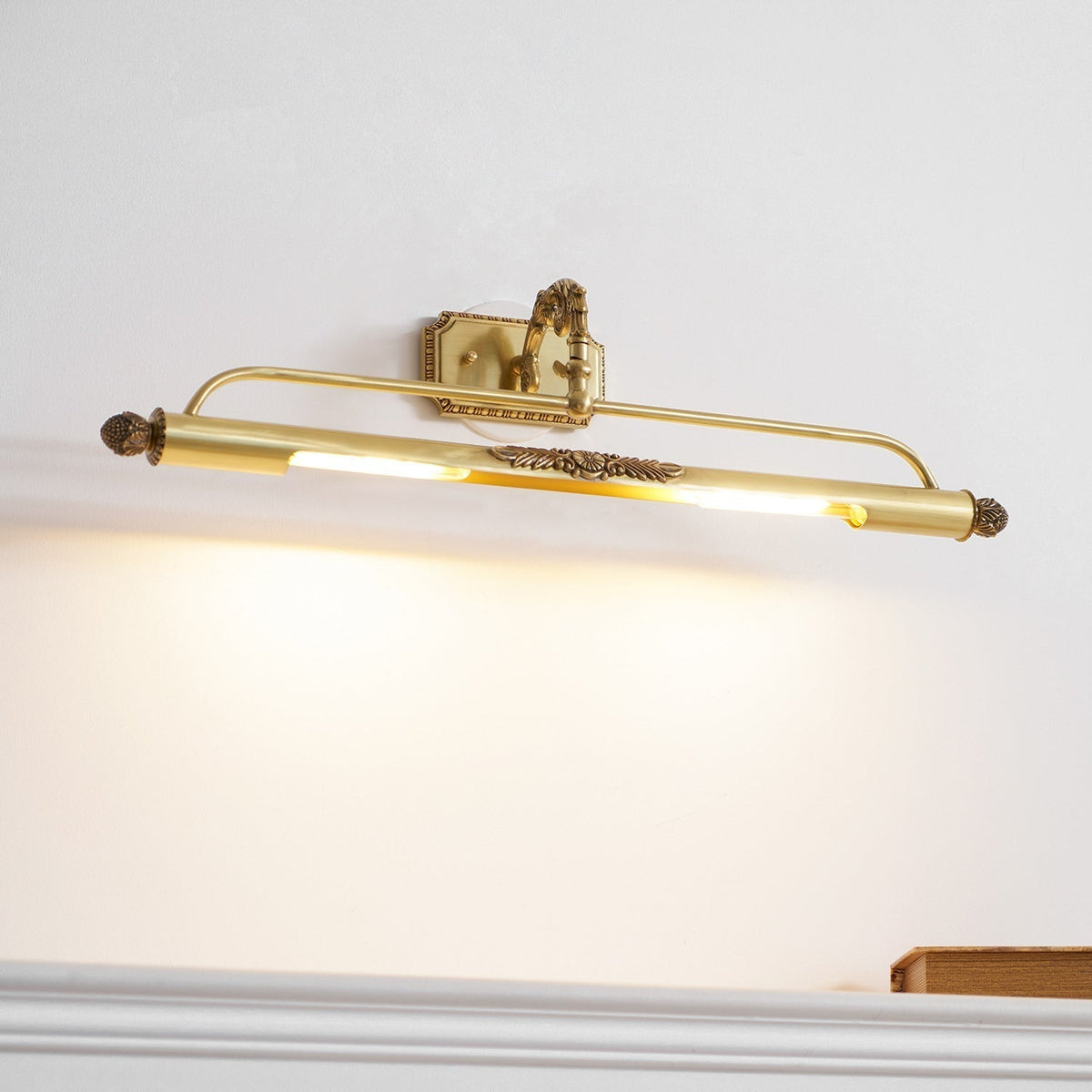Florentin Wall Lamp