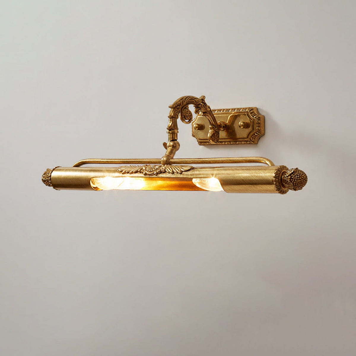 Florentin Wall Lamp