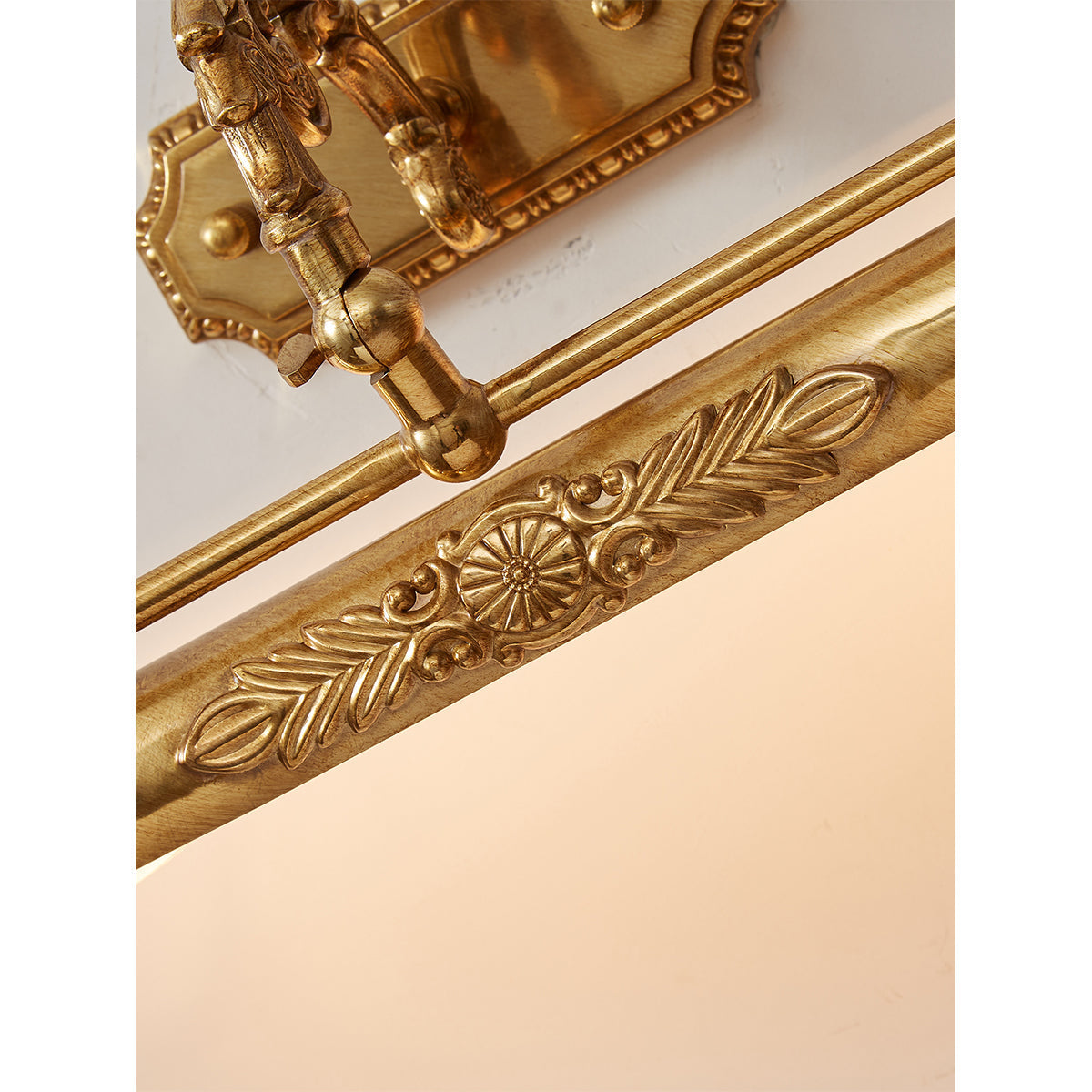 Florentin Wall Lamp