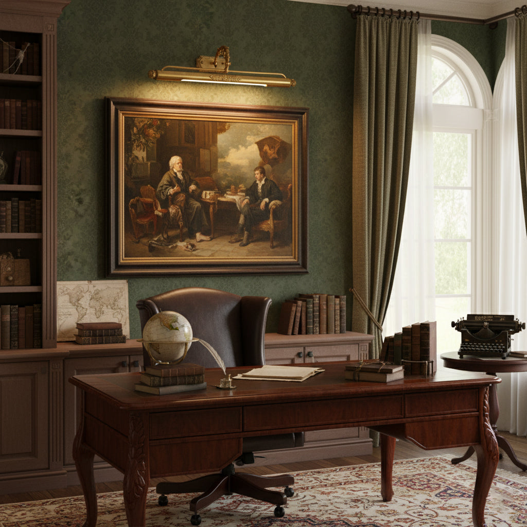 Florentin Wall Lamp