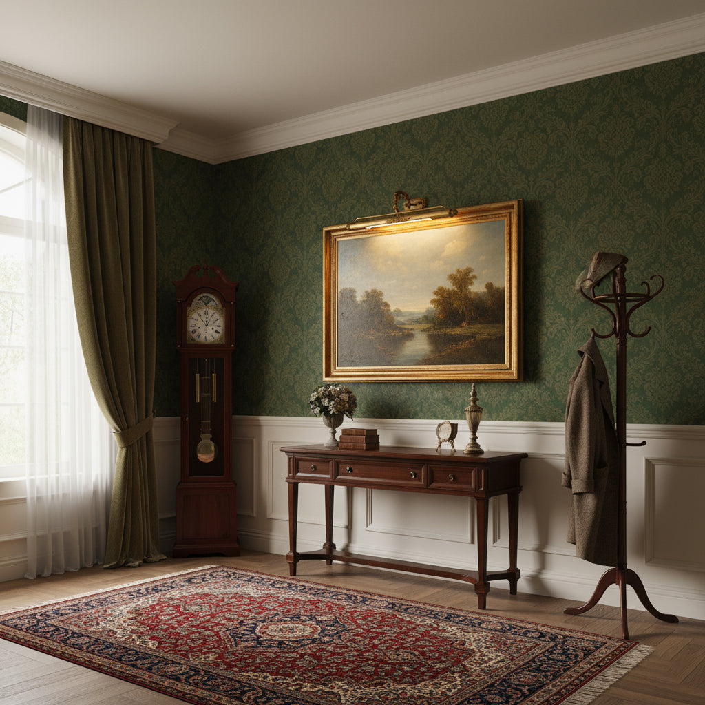 Florentin Wall Lamp