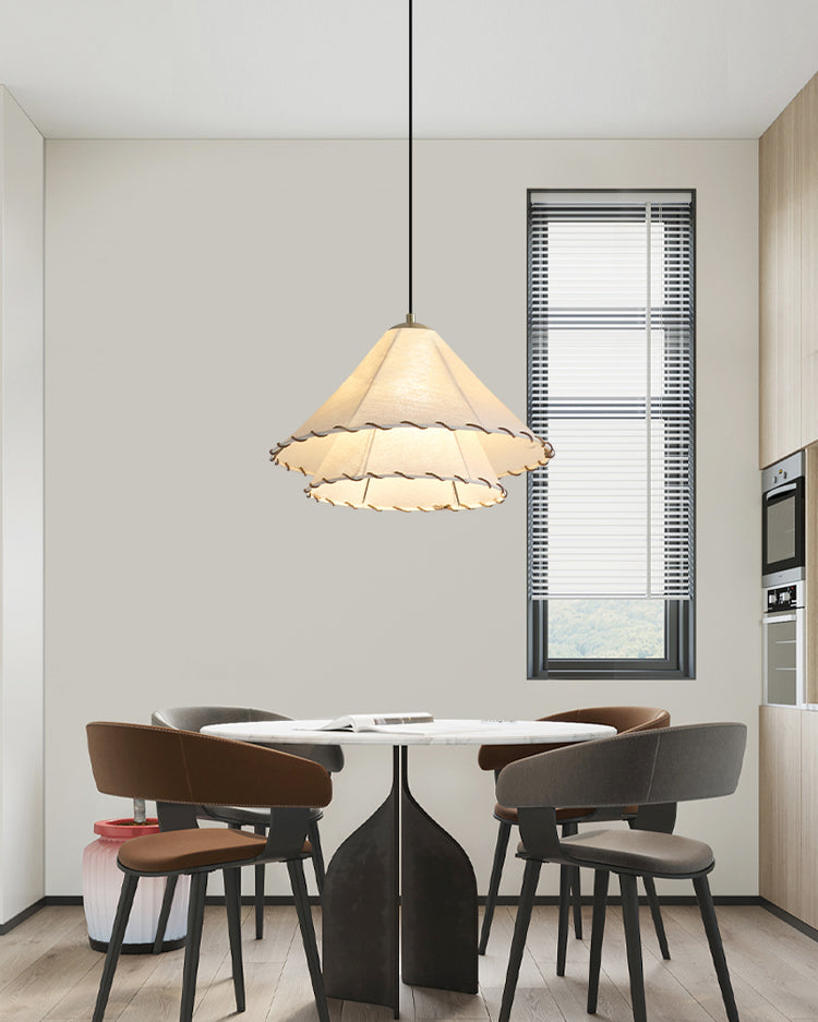 Avenalise Plug-in Pendant Light