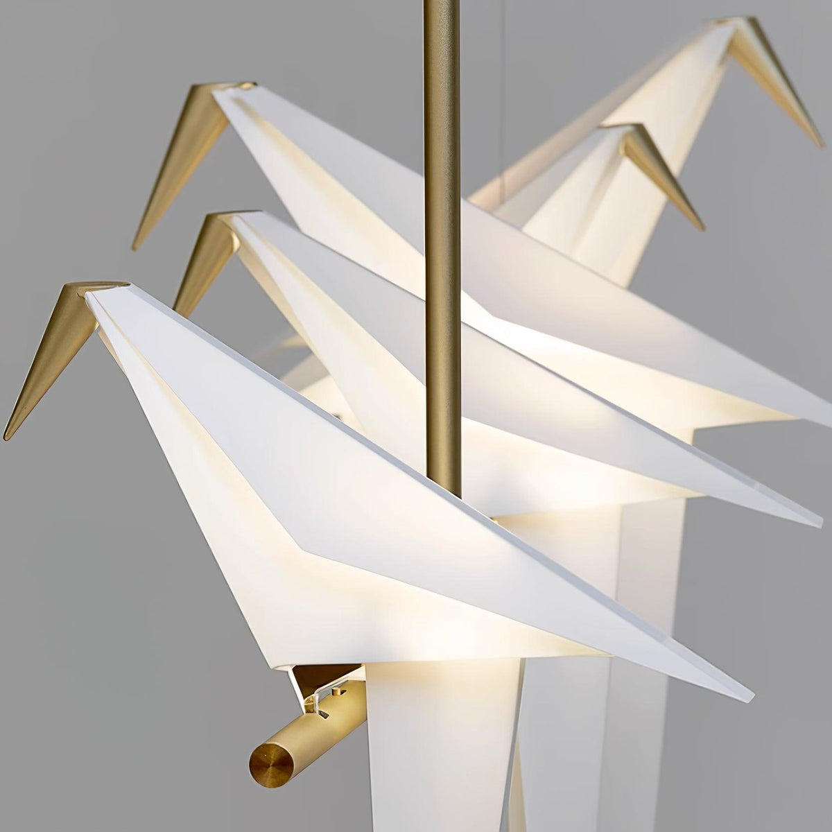 Fordca Linear Pendant Lamp
