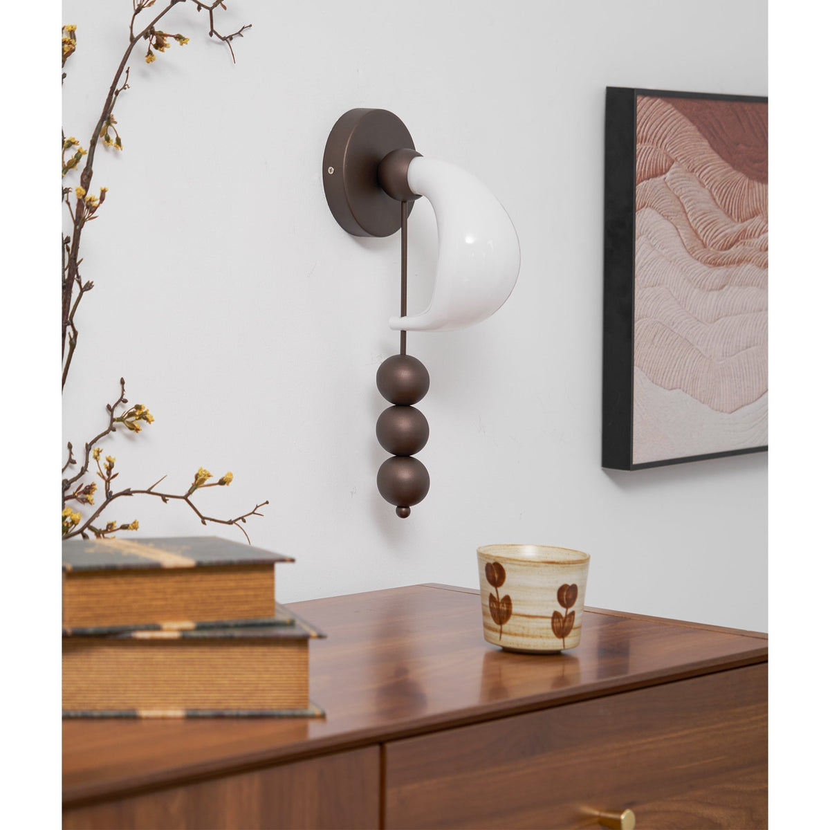 Vesilara Wall Lamp