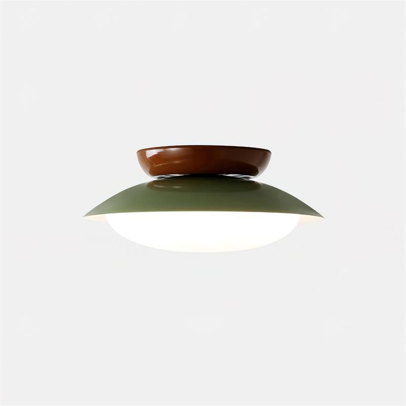Doriel Ceiling Light Bowl-shaped-Relic Pieces
