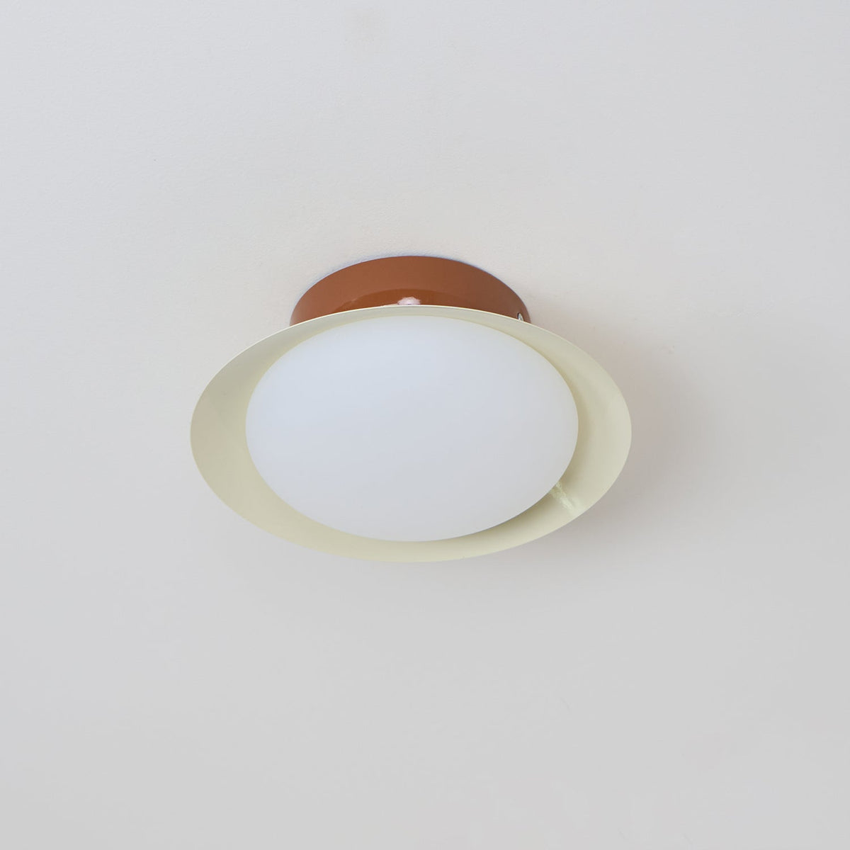 Doriel Ceiling Light Bowl-shaped-Relic Pieces
