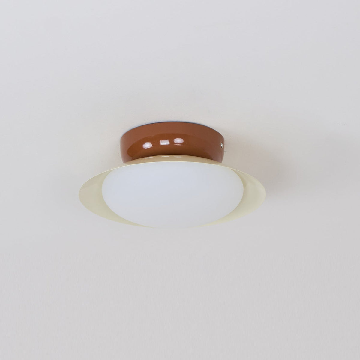 Doriel Ceiling Light Bowl-shaped-Relic Pieces