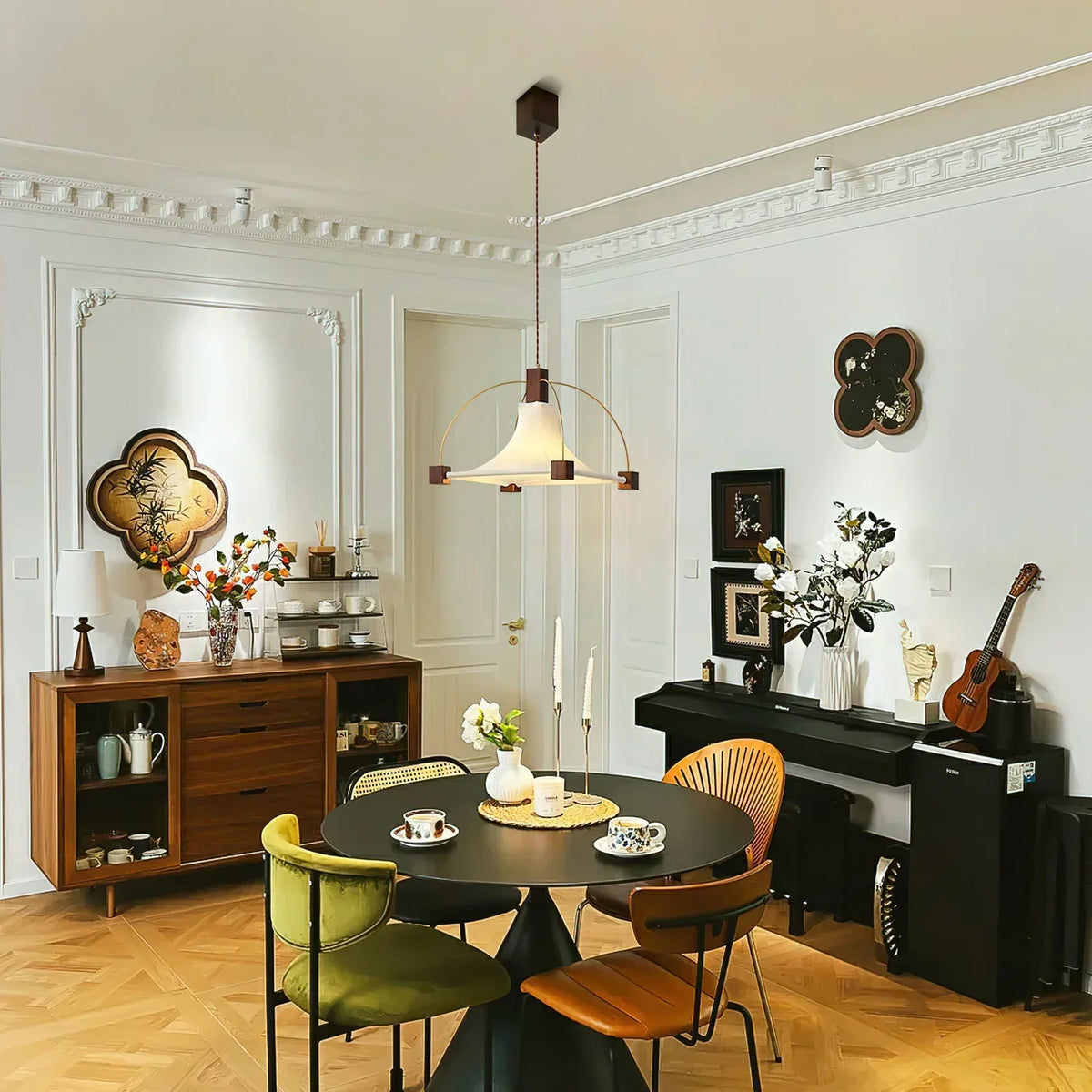 Rivisena Pendant Light