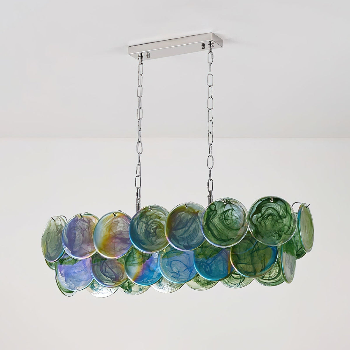 Seleian Chandelier