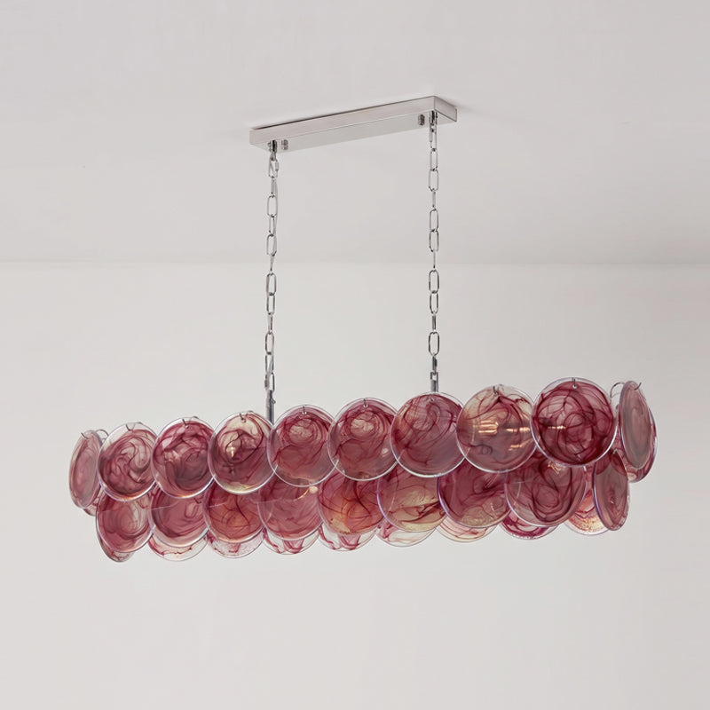 Seleian Chandelier