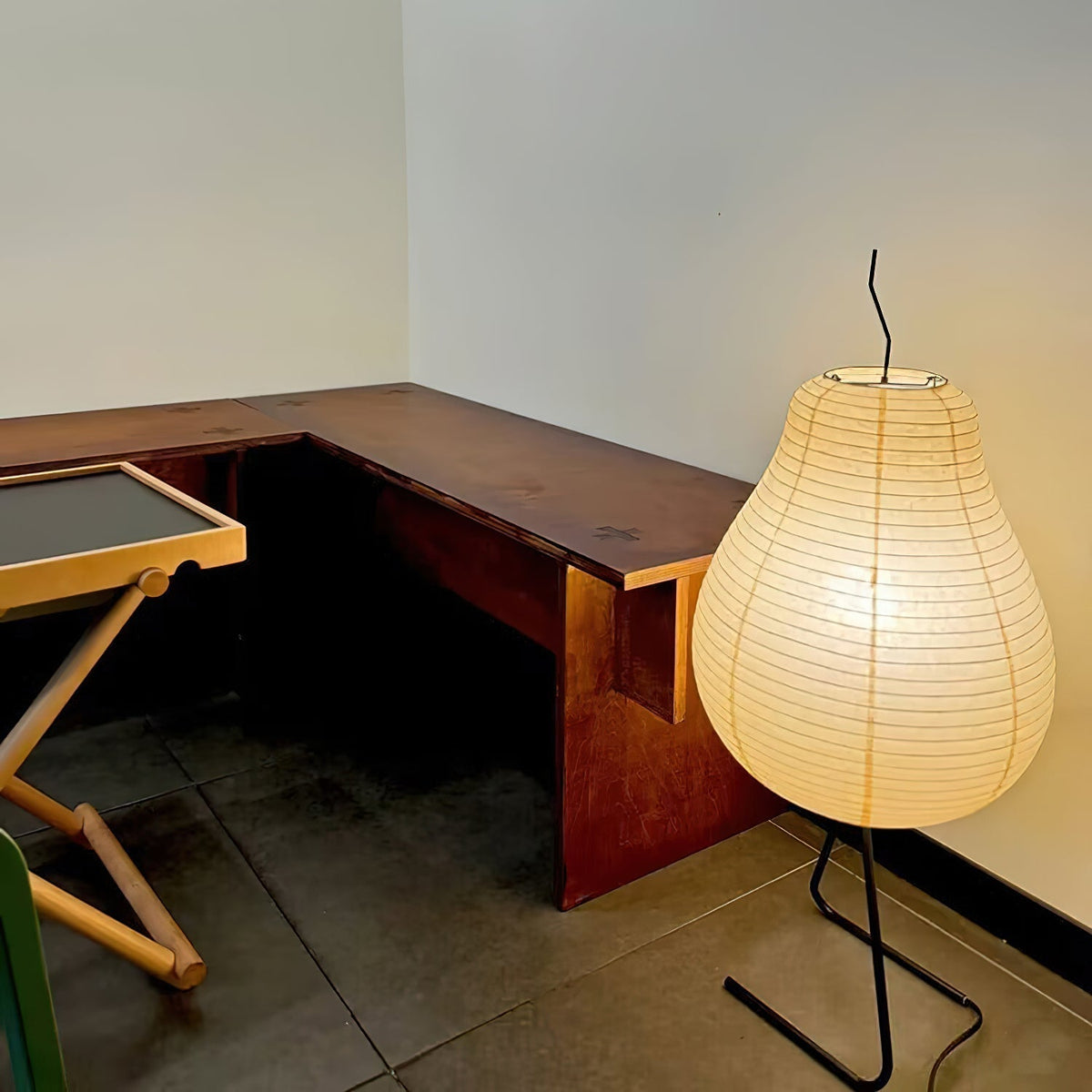 Sorinelle Floor Lamp