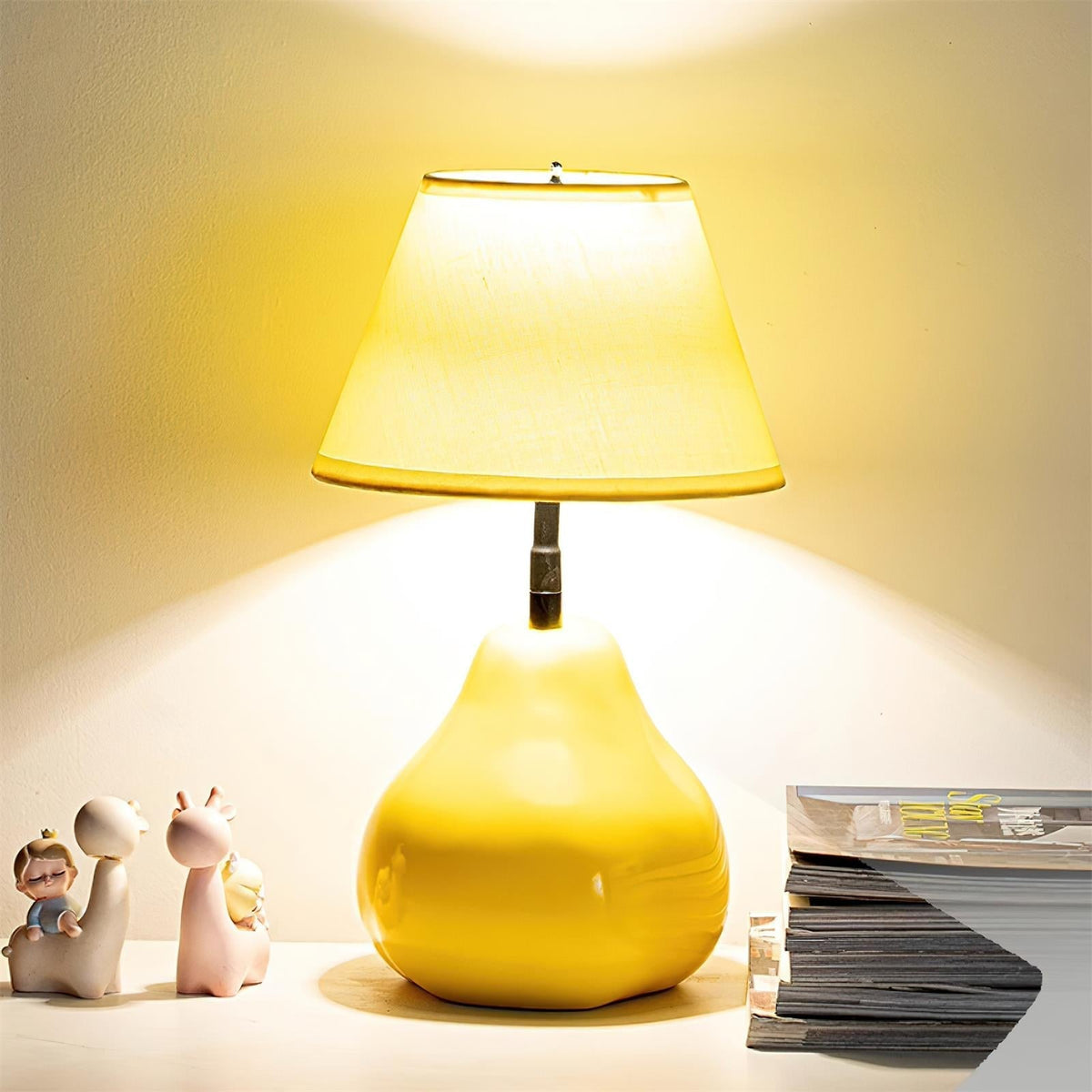 Elaenora Table Lamp