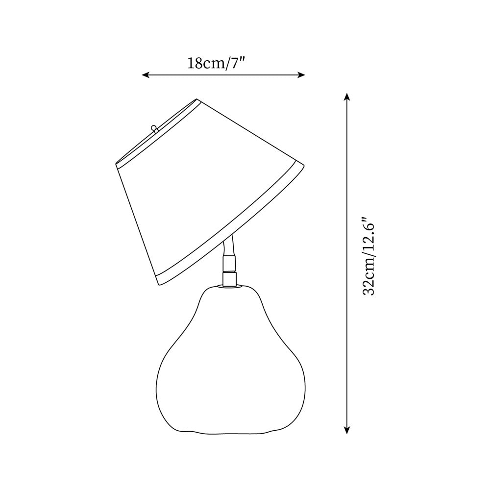 Elaenora Table Lamp