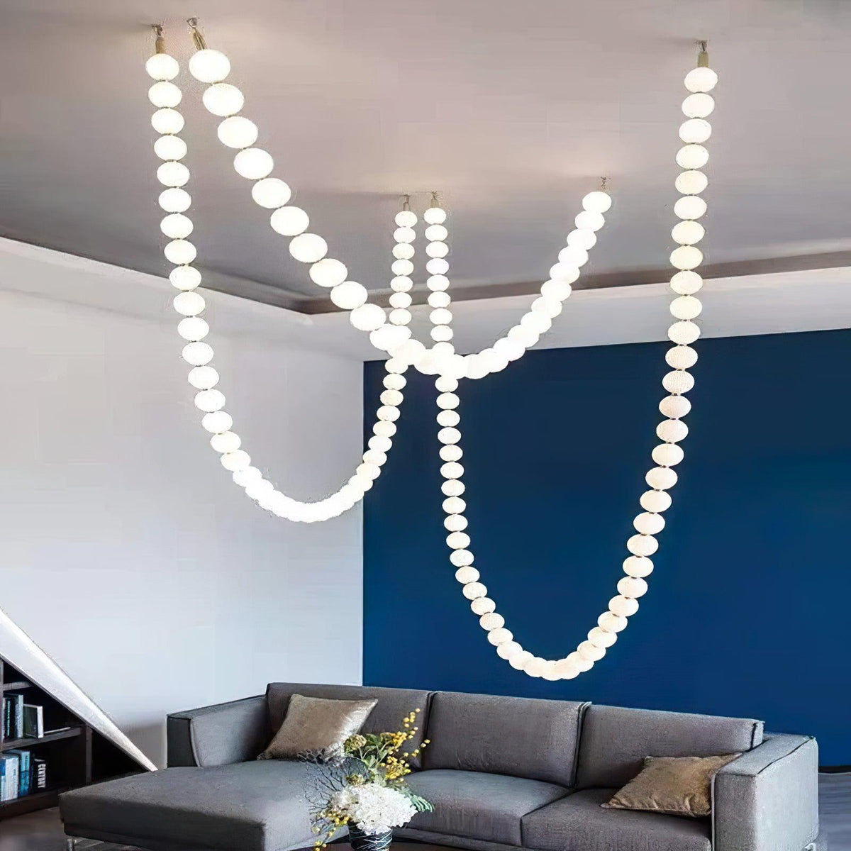 Lakle Chandelier