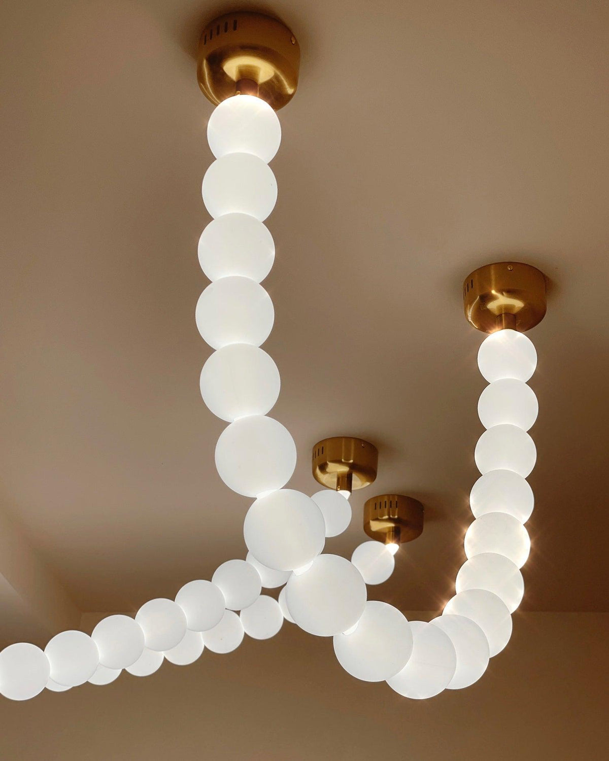 Lakle Chandelier