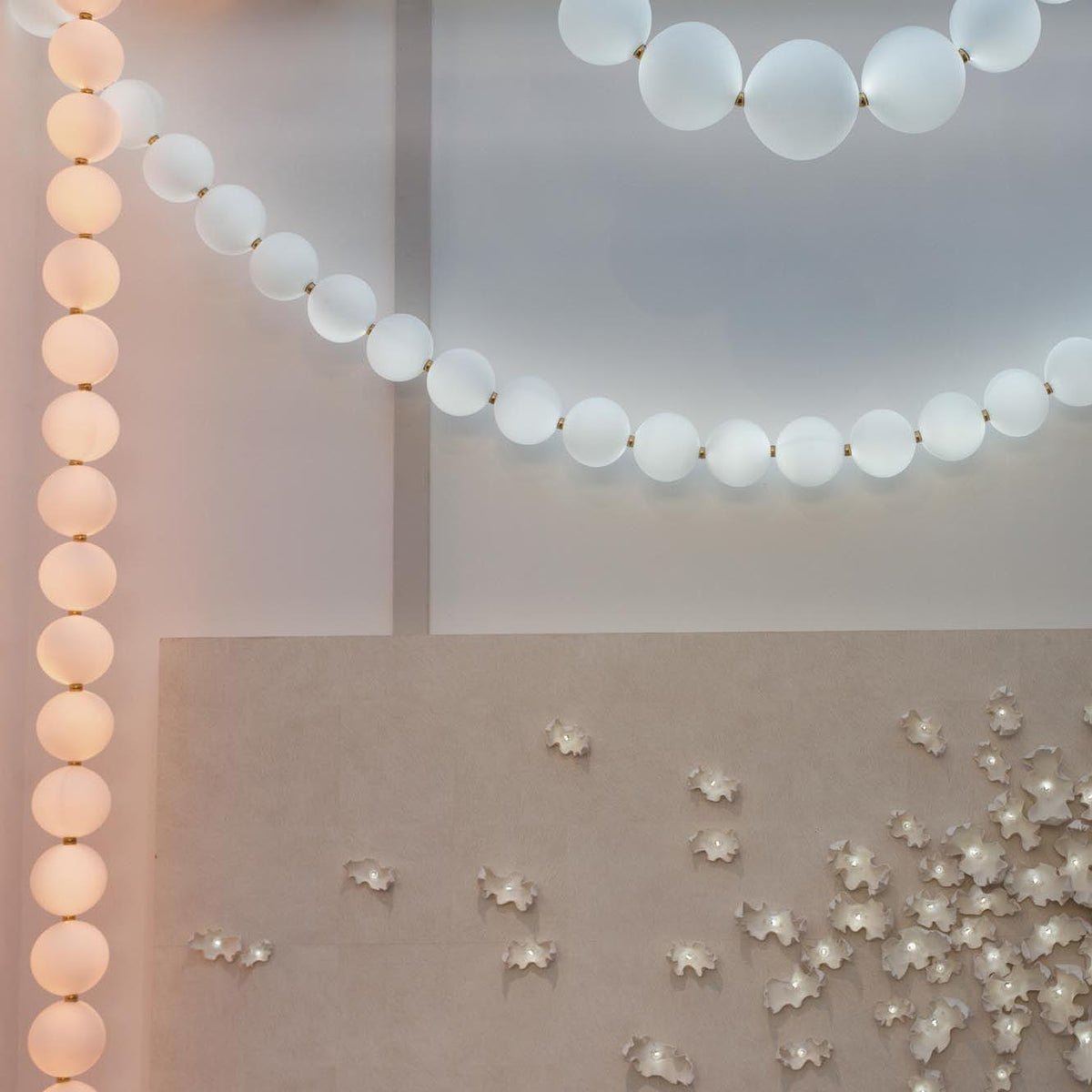 Lakle Chandelier