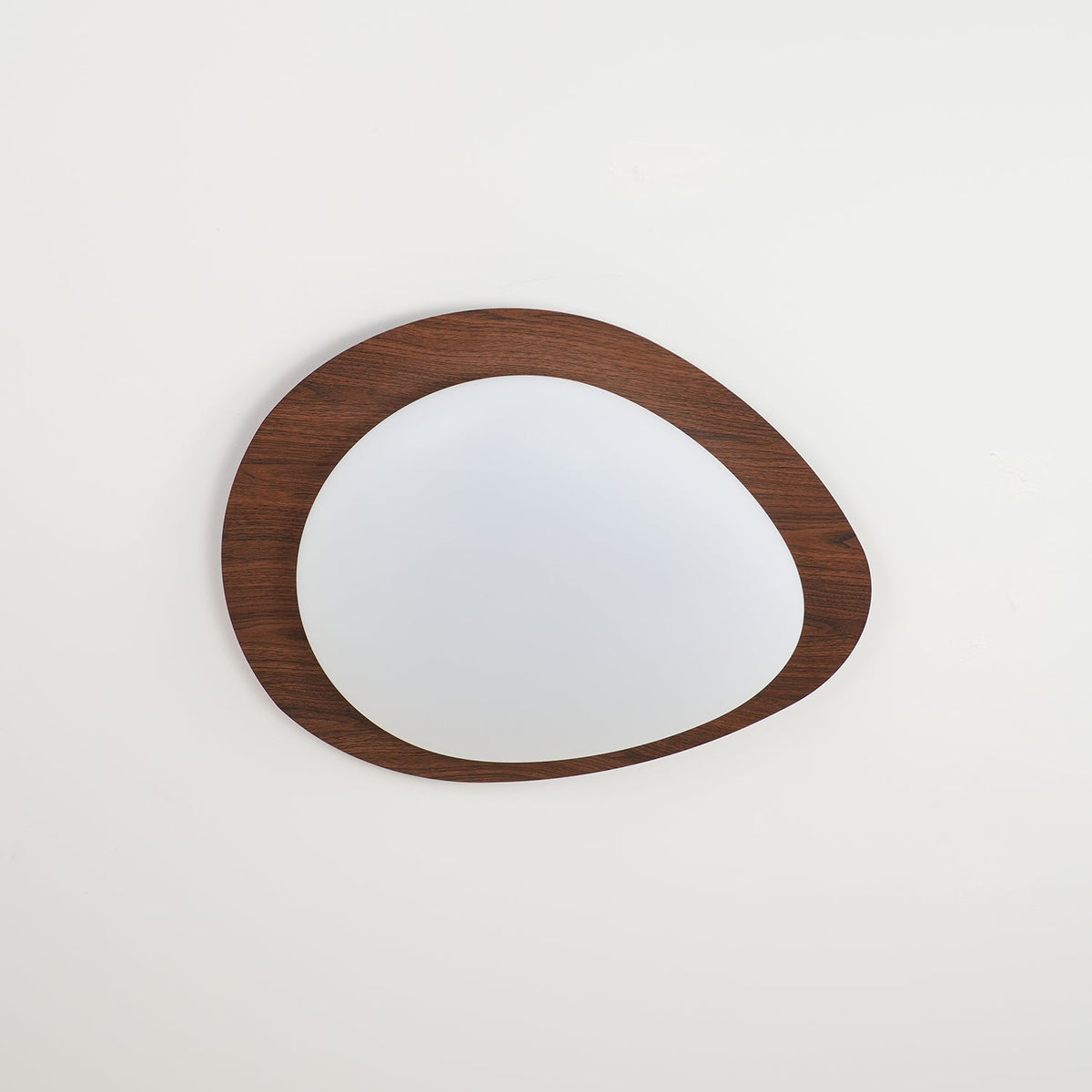 Orinvale Pebble Metal Flush Mount Ceiling Light