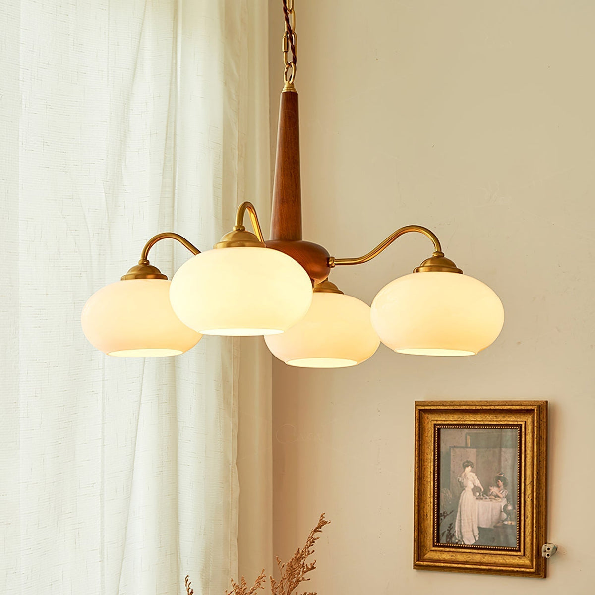 Riviira Chandelier