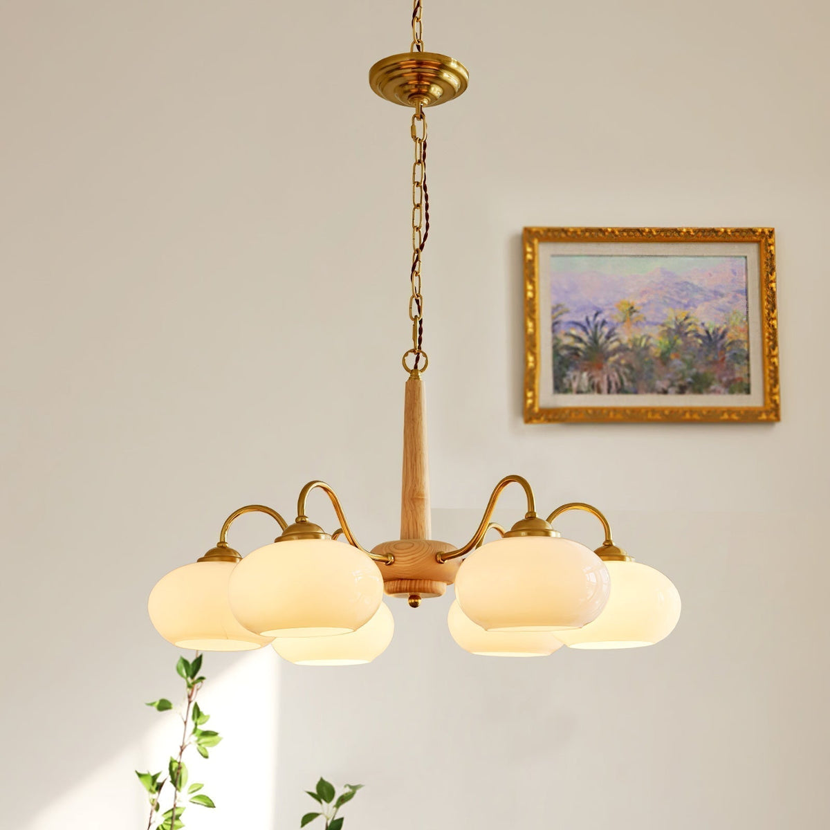 Riviira Chandelier