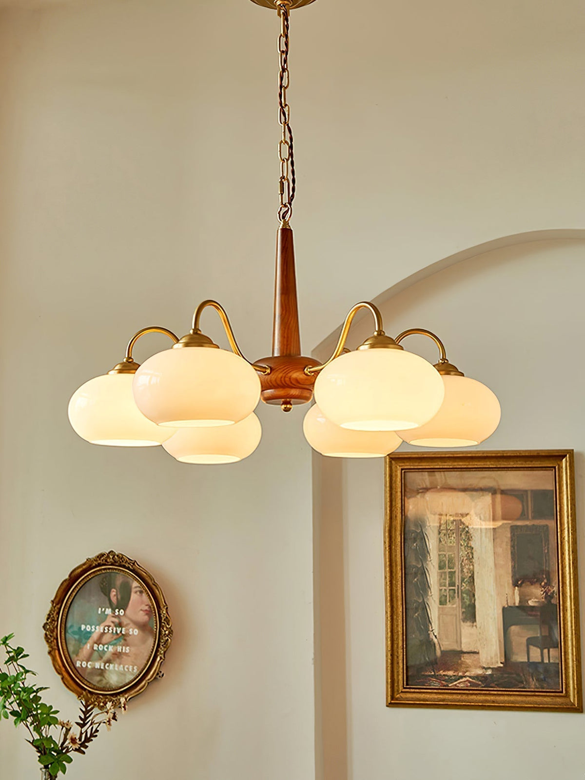 Riviira Chandelier