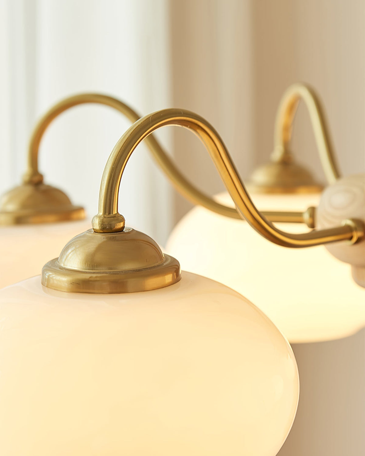 Riviira Chandelier