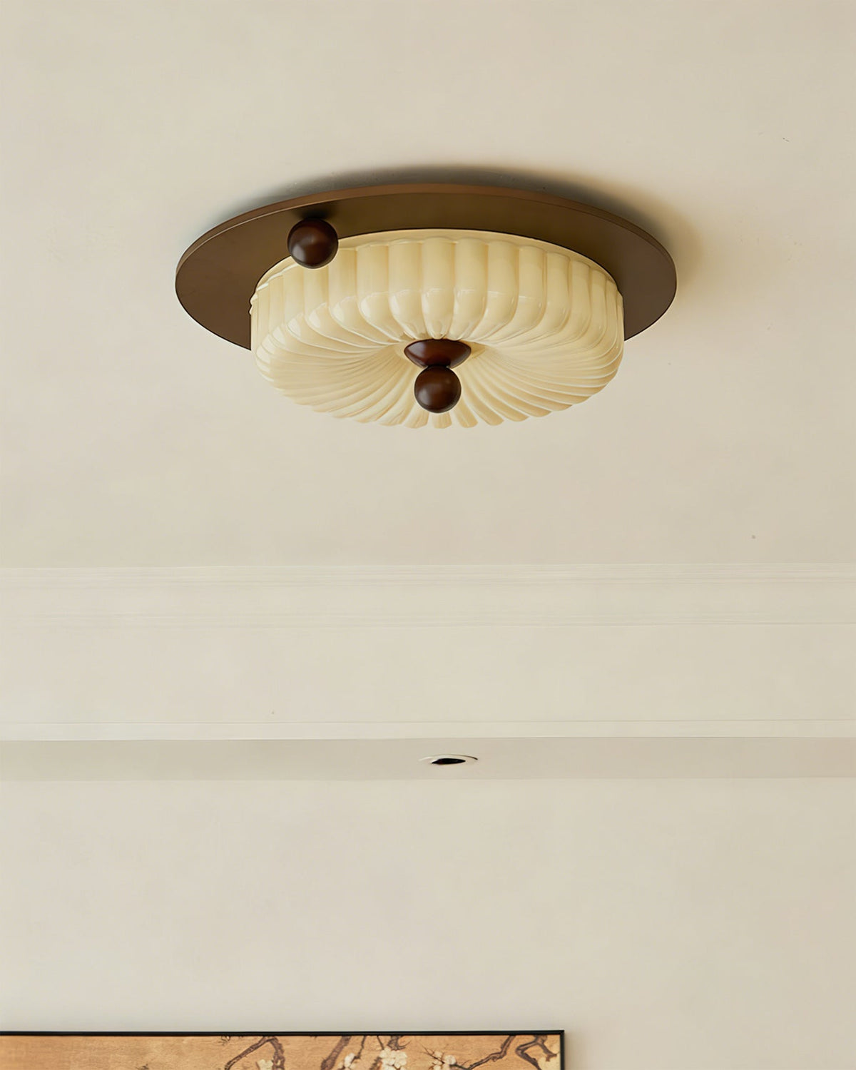 Rivinel Ceiling Light