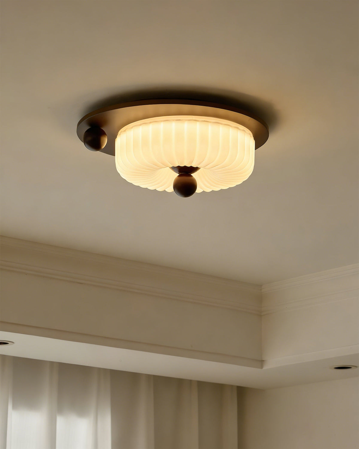 Rivinel Ceiling Light
