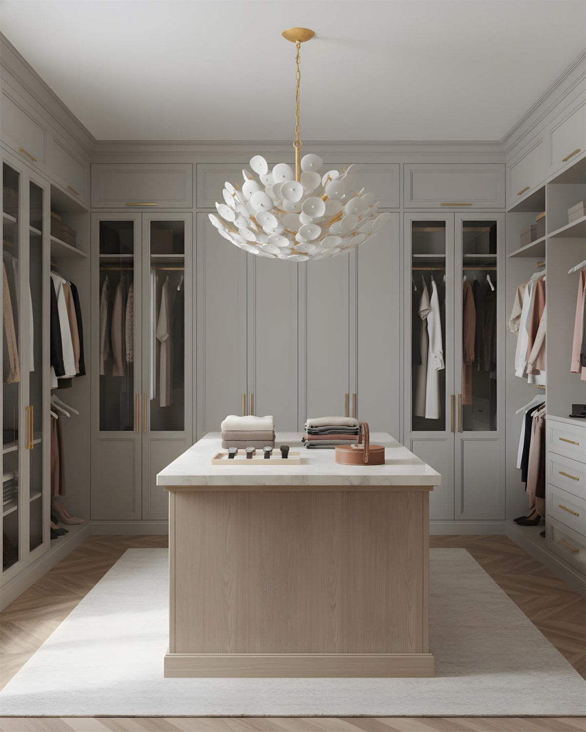 Ciruira Chandelier