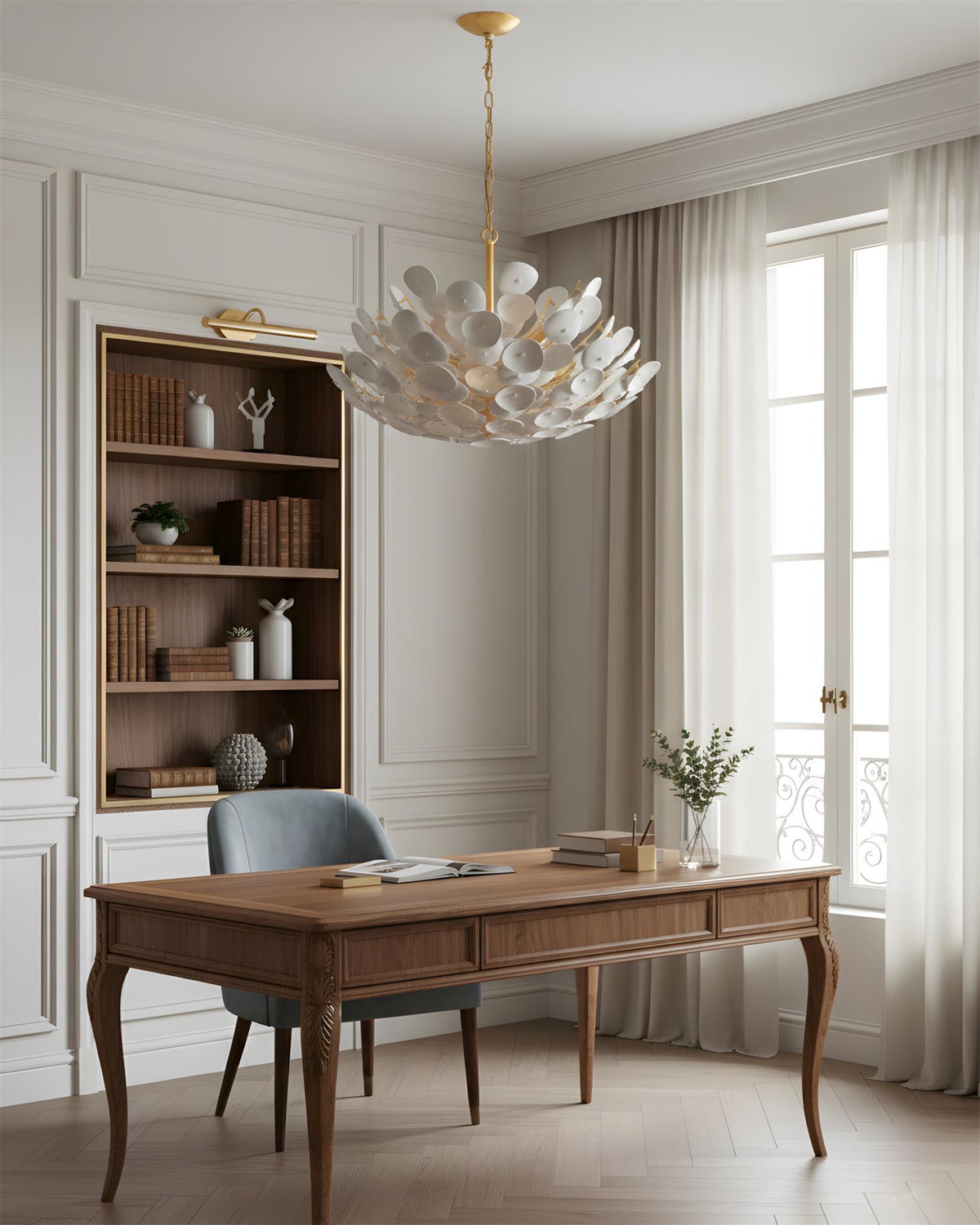 Ciruira Chandelier