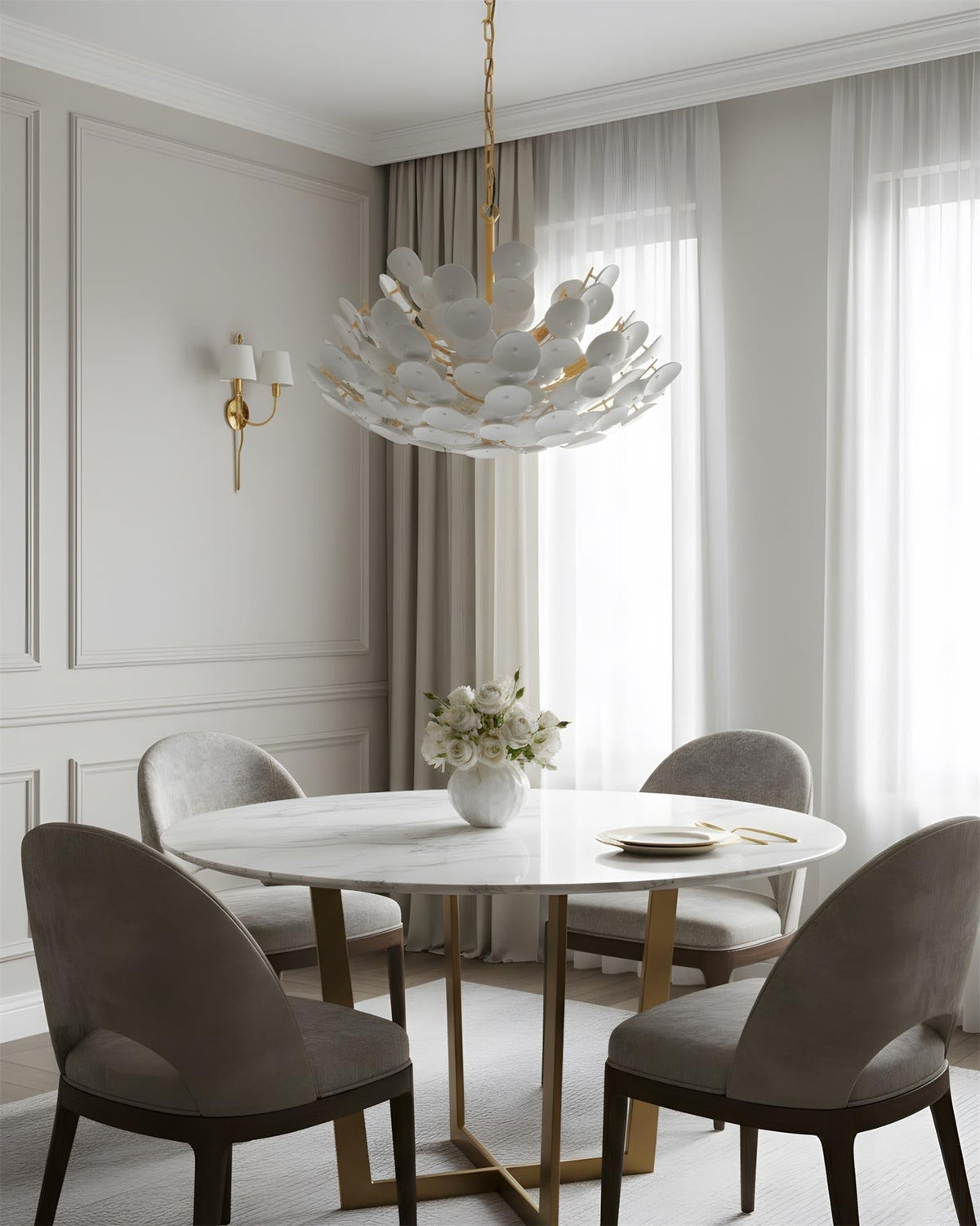 Ciruira Chandelier