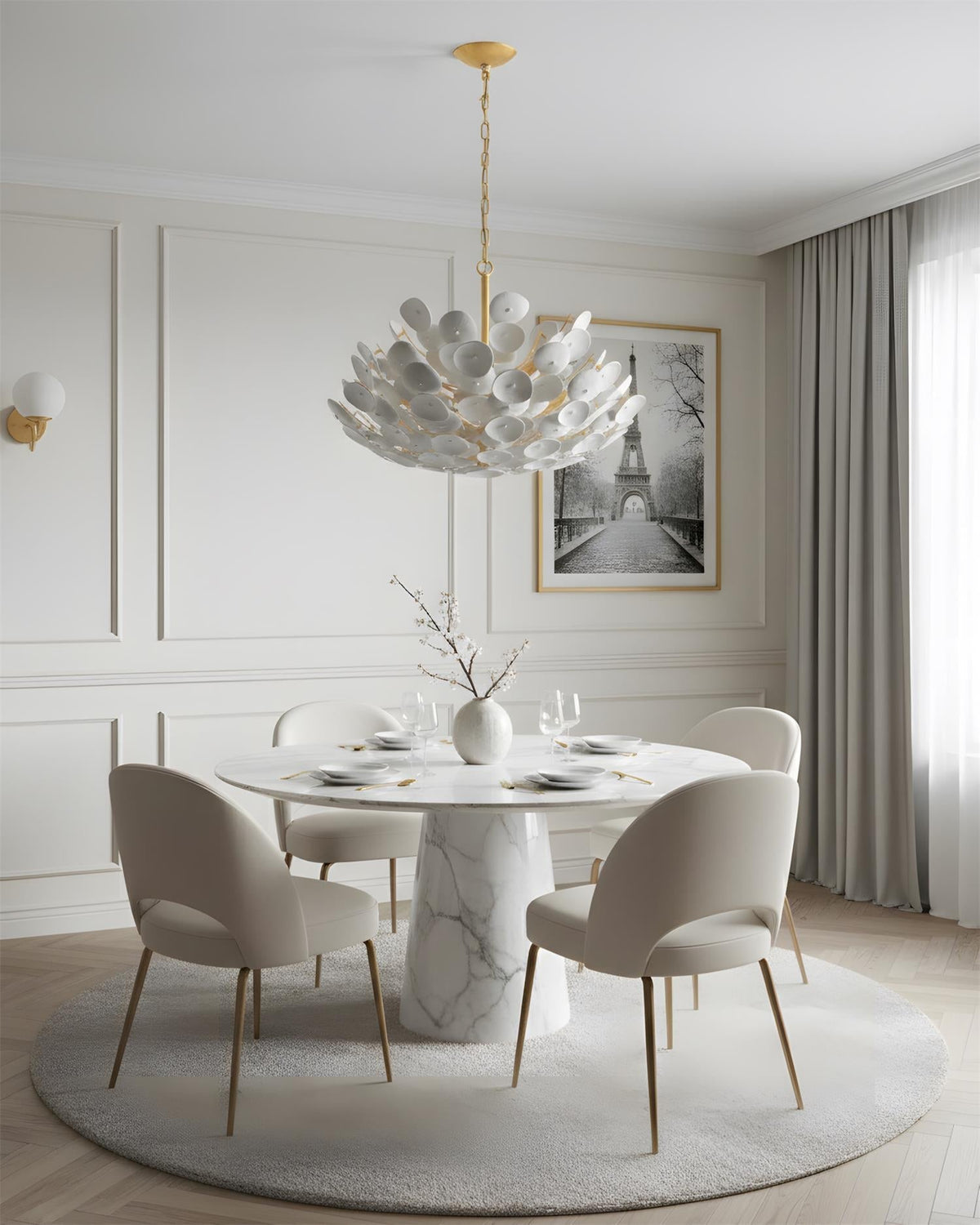 Ciruira Chandelier