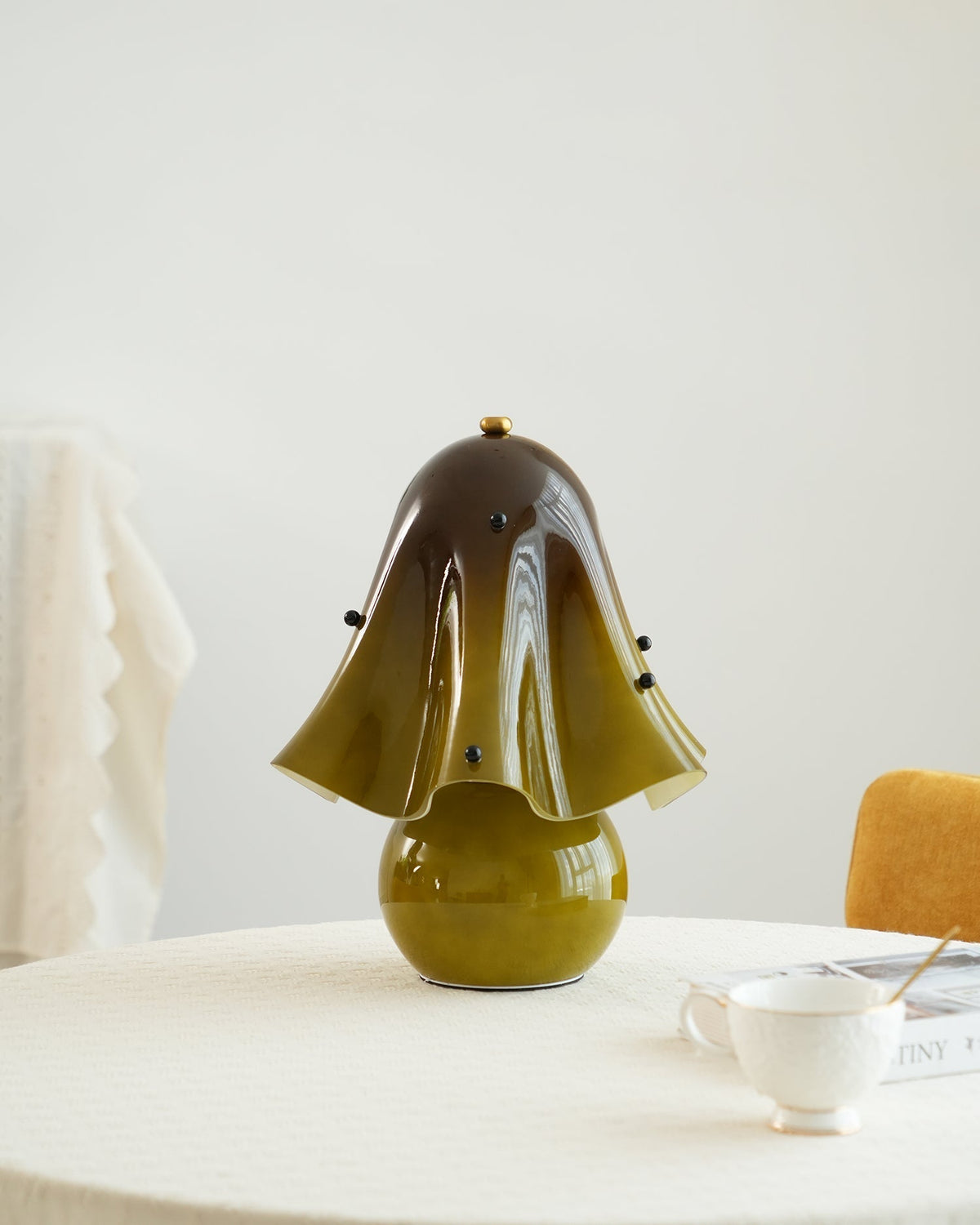 Balthazar Table Light