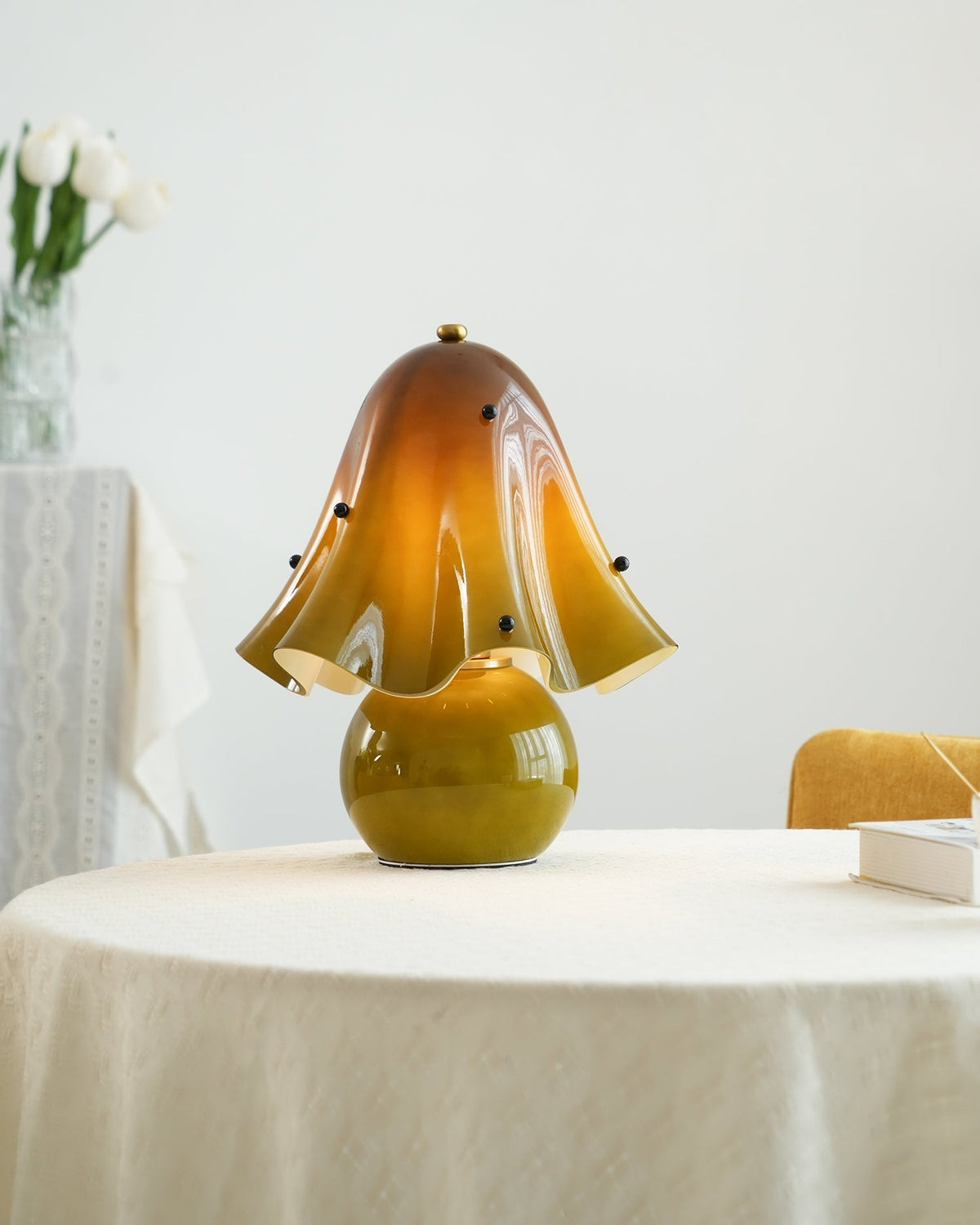 Balthazar Table Light