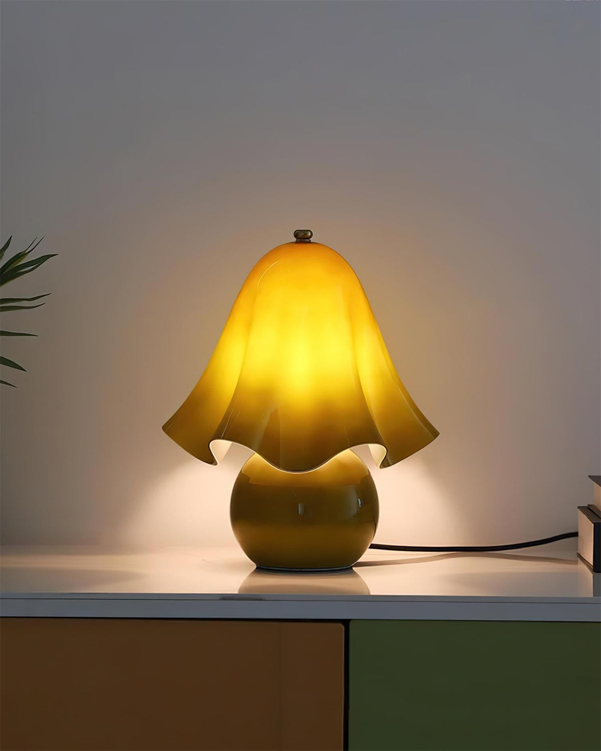 Balthazar Table Light