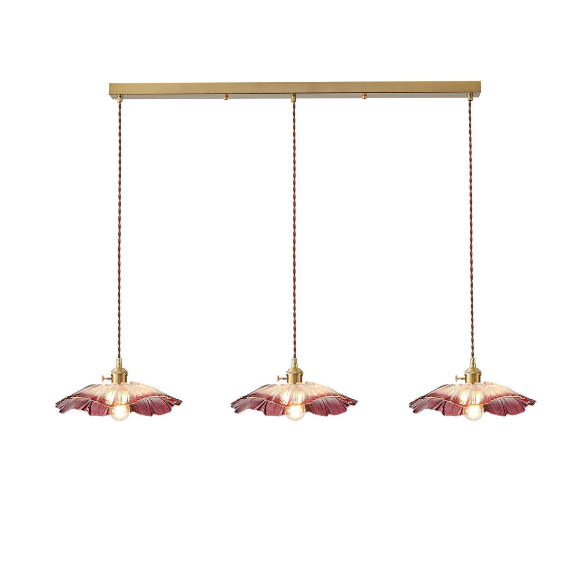 Rivarelle Petryn Pendant Light