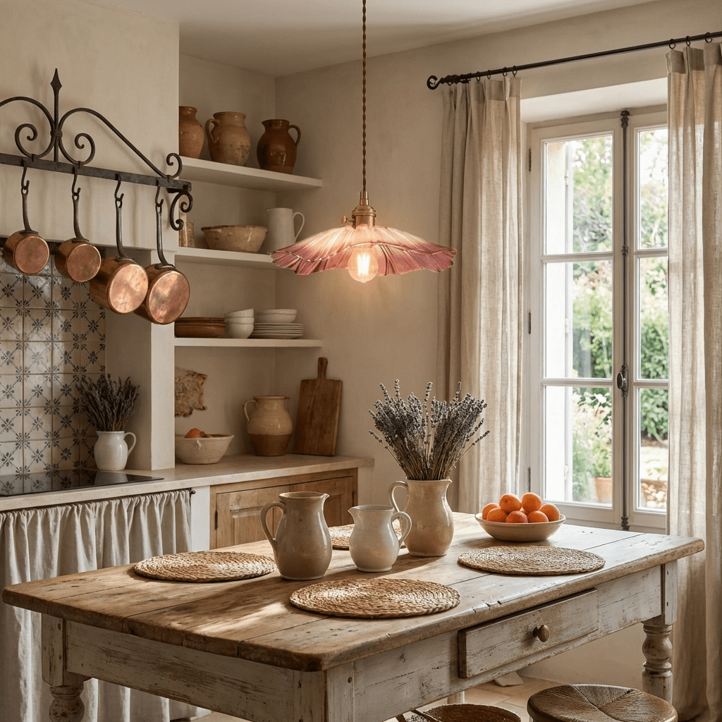 Rivarelle Petryn Pendant Light