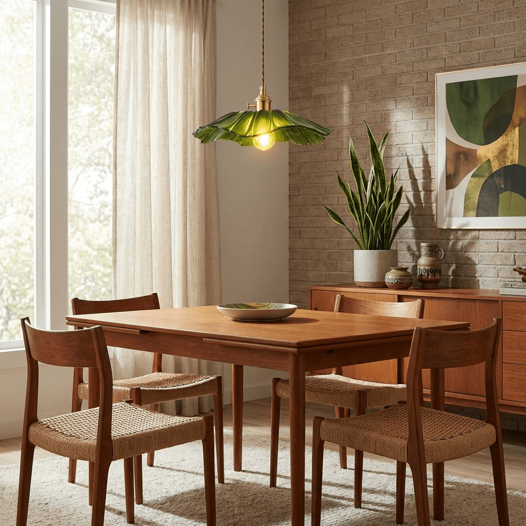 Rivarelle Petryn Pendant Light