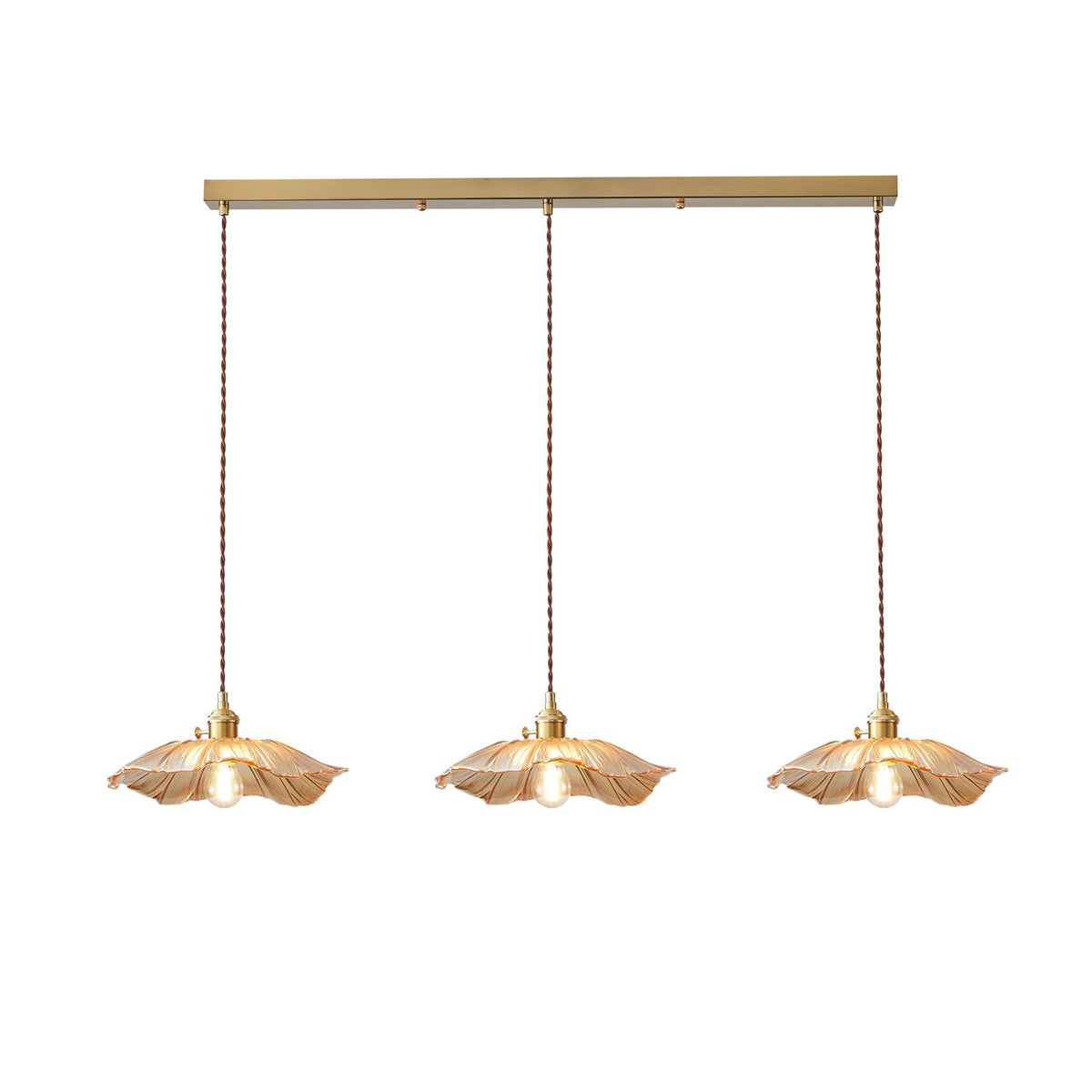 Rivarelle Petryn Pendant Light