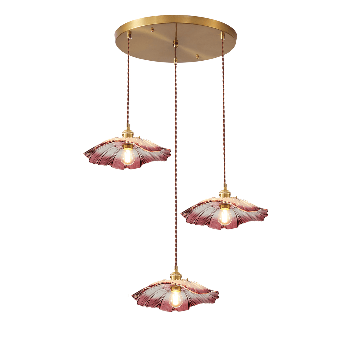 Rivarelle Petryn Pendant Light