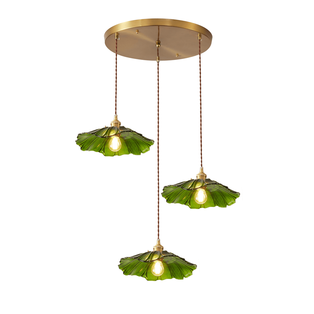 Rivarelle Petryn Pendant Light