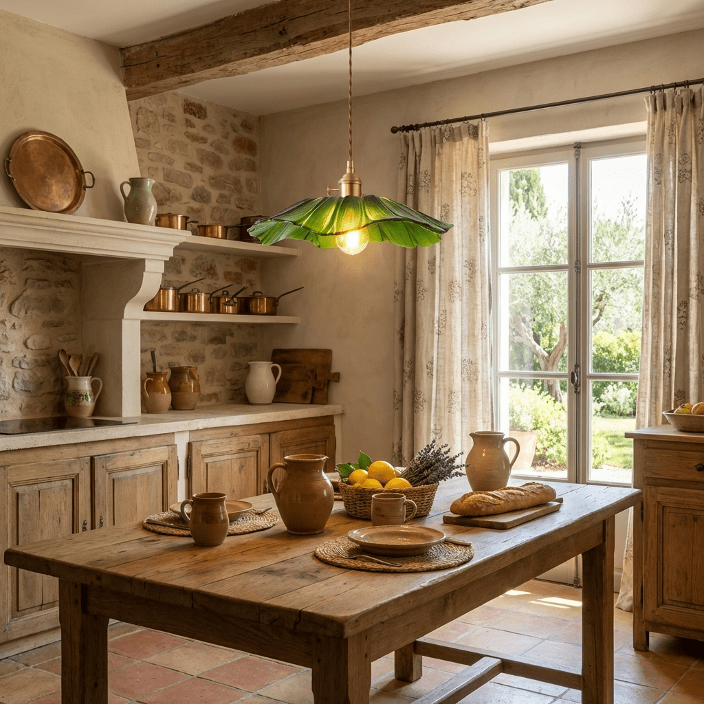 Rivarelle Petryn Pendant Light