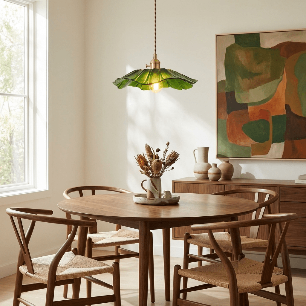 Rivarelle Petryn Pendant Light