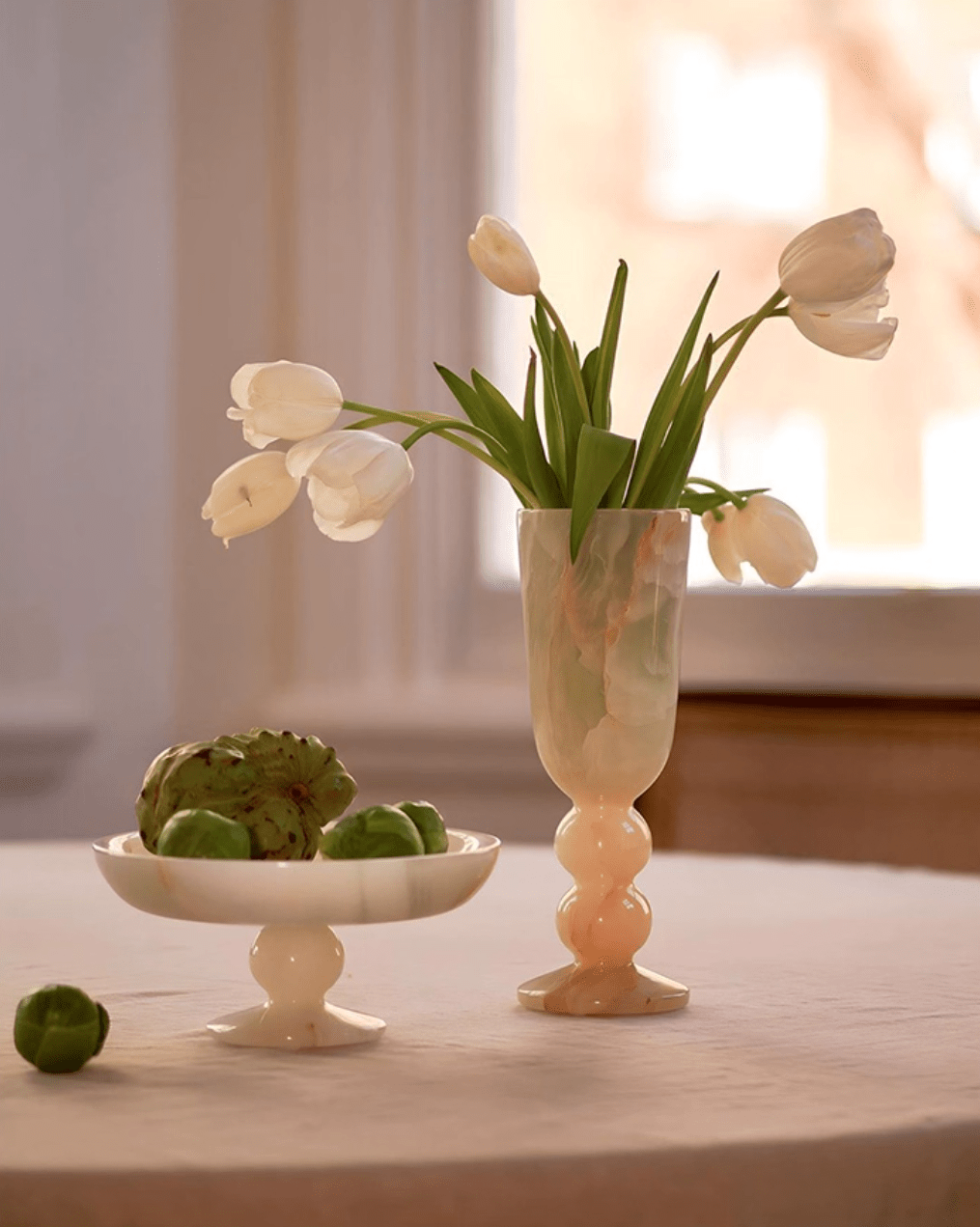 Ivellia Tray