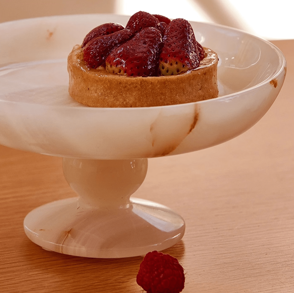 Ivellia Tray