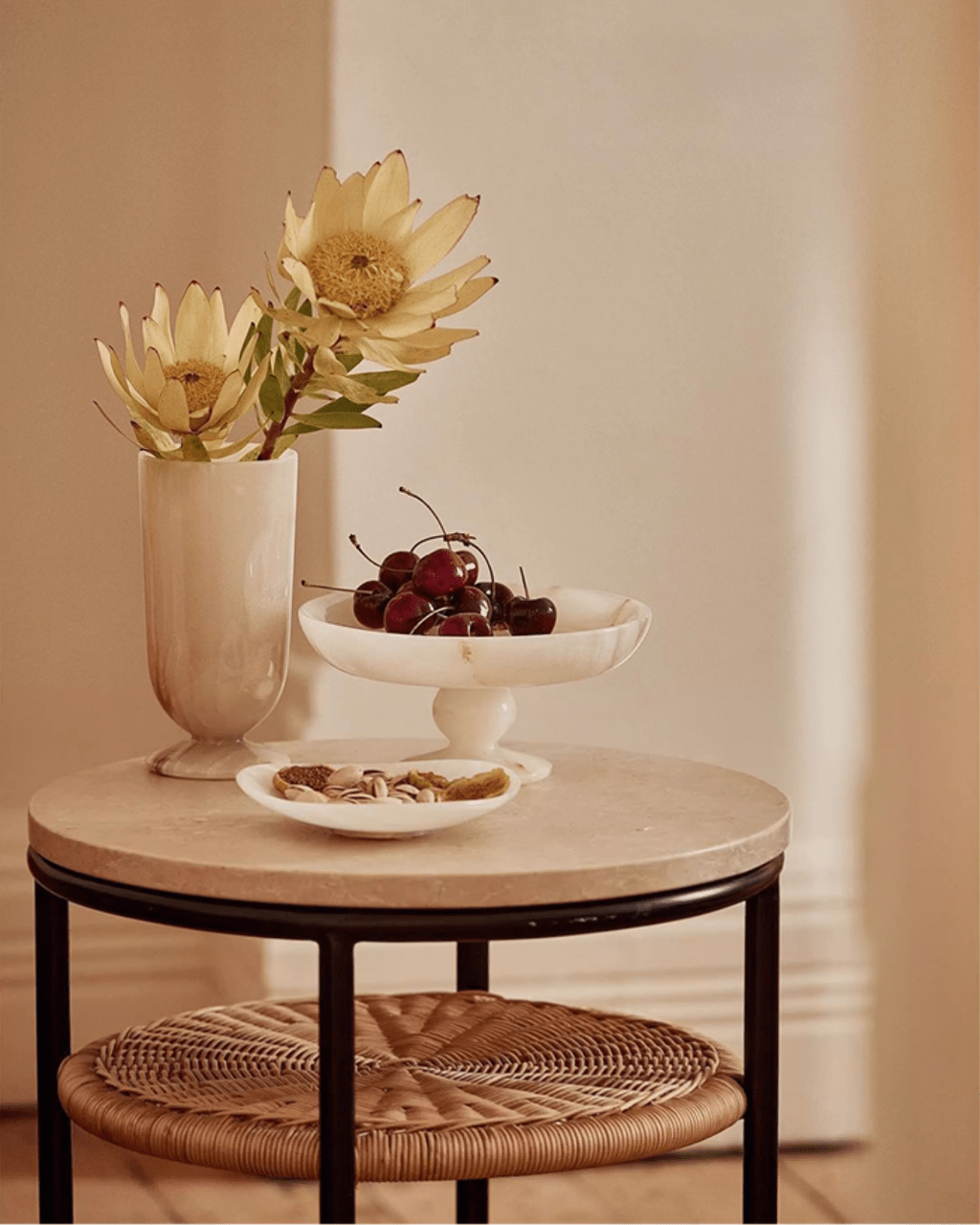 Ivellia Tray